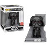 Funko Pop! Star Wars  442: Bounty Hunters Collection - Darth Vader Deluxe Edition