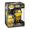 Funko Pop! Star Wars  454: C-3PO Limited Retro Series