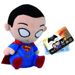 Funko Mopeez: Batman Vs Superman - Superman Plush