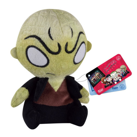Funko Mopeez: Suicide Squad - Killer Croc Plush