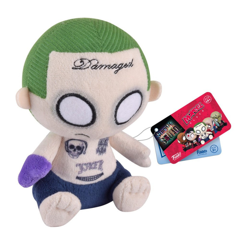 Funko Mopeez: Suicide Squad - Joker
