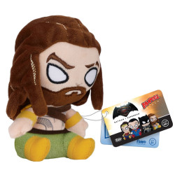 Funko Mopeez: Batman Vs Superman - Aquaman Plush