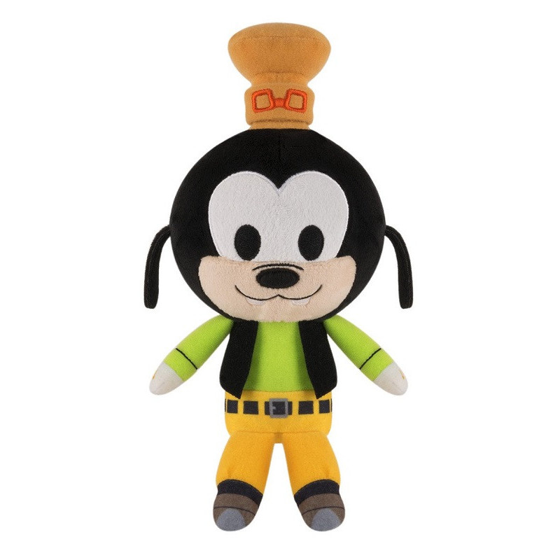 Funko: Kingdom Hearts Plushies - Goofy