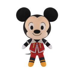 Funko: Kingdom Hearts Plushies - Mickey