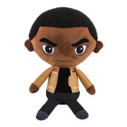 Funko Galactic Plushies: Star Wars - Finn