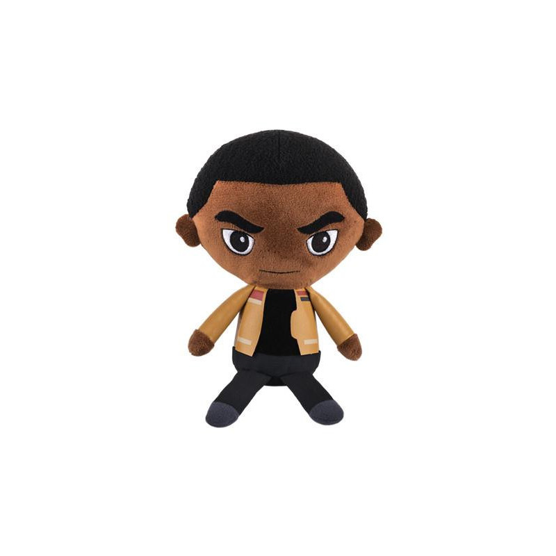 Funko Galactic Plushies: Star Wars - Finn