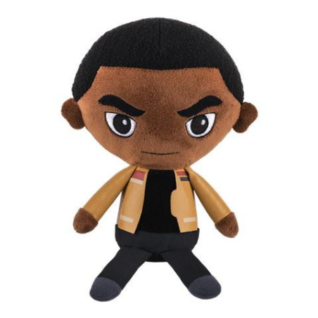 Funko Galactic Plushies: Star Wars - Finn