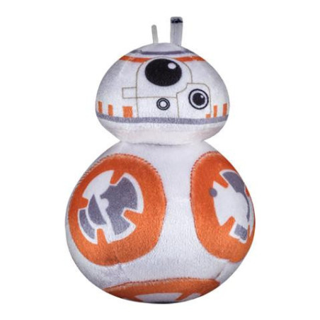 Funko Galactic Plushies: Star Wars - BB-8