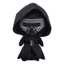 Funko Galactic Plushies: Star Wars - Kylo Ren