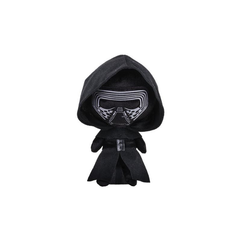 Funko Galactic Plushies: Star Wars - Kylo Ren