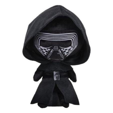 Funko Galactic Plushies: Star Wars - Kylo Ren