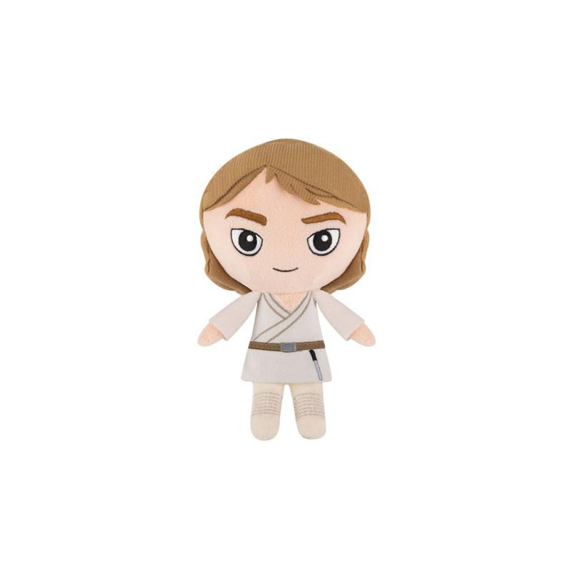 Funko Galactic Plushies: Star Wars - Luke Skywalker