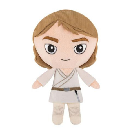Funko Galactic Plushies: Star Wars - Luke Skywalker