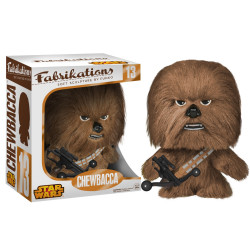 Funko Fabrikations 13: Star Wars - Chewbacca