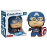 Funko Fabrikations 14: Age of Ultron - Captain America