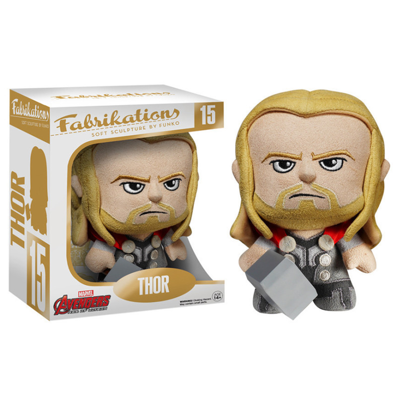 Funko Fabrikations 15: Age of Ultron - Thor