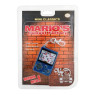 Nintendo Mini Classics - Mario's Cement Factory with Keychain