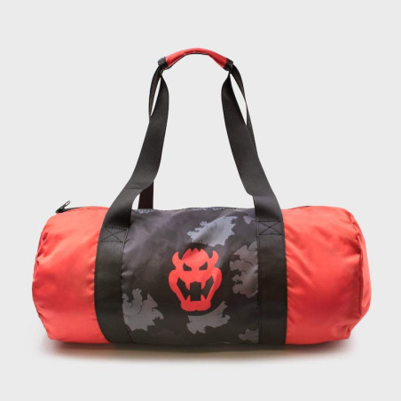 Super Mario - Koopa Style Duffel Bag