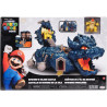 Super Mario Bros. Movie - Bowser's Island Castle Playset