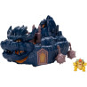 Super Mario Bros. Movie - Bowser's Island Castle Playset
