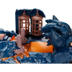 Super Mario Bros. Movie - Bowser's Island Castle Playset