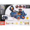 Super Mario Bros. Movie - Bowser's Island Castle Playset