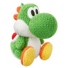 Nintendo Amiibo: Yoshi's Woolly World - Green Yarn Yoshi