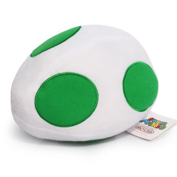 Super Mario Yoshi Egg 10 inch Plush