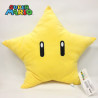 Super Mario Party Super Star 12 inch Plush