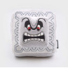 Nintendo: Super Mario Bros - Thwomp 6 inch Plush Pillow