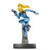 Nintendo Amiibo: Super Smash Bros. - Zero Suit Samus