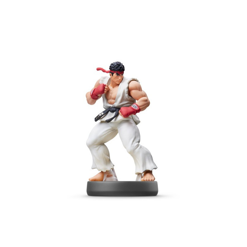 Nintendo Amiibo: Super Smash Bros. - Ryu