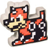 Nintendo: Mega Man Classic - Rush Retro 8-bit Plush