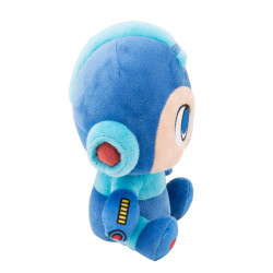 Stubbins: Capcom - Mega Man Plush