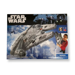 Star Wars: 2017 Millennium Falcon