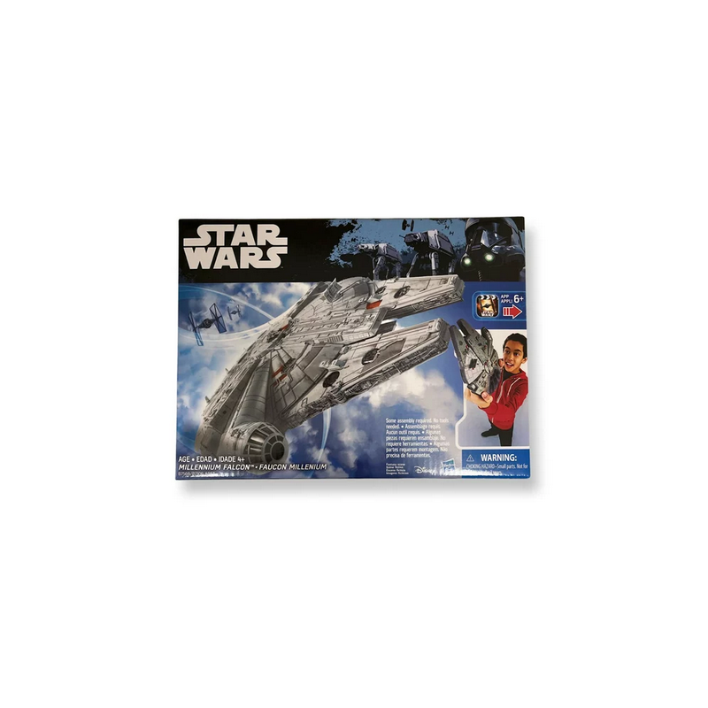 Star Wars: 2017 Millennium Falcon