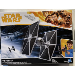 Star Wars: 2017 TIE Fighter