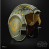 Star Wars: Black Series Trapper Wolf Helmet