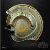 Star Wars: Black Series Trapper Wolf Helmet