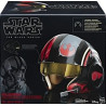 Star Wars: Black Series Poe Dameron Helmet
