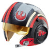 Star Wars: Black Series Poe Dameron Helmet