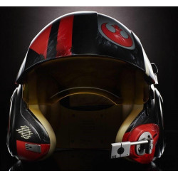Star Wars: Black Series Poe Dameron Helmet