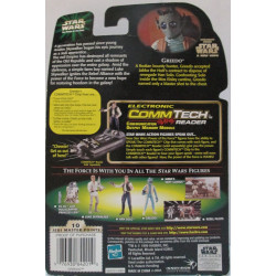 Star Wars: Episode 1 - CommTech Jar Jar Binks