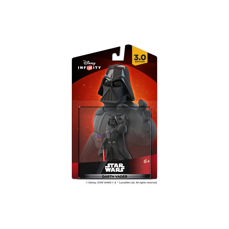 Disney Infinity 3.0 Edition: Star Wars Darth Vader Figure