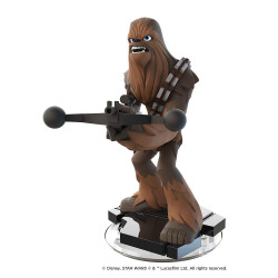 Disney Infinity 3.0 Edition: Star Wars Chewbacca Figure