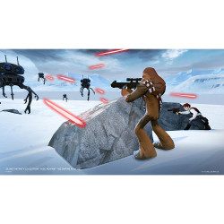 Disney Infinity 3.0 Edition: Star Wars Chewbacca Figure