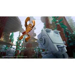 Disney Infinity 3.0 Edition: Star Wars Chewbacca Figure