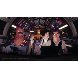 Disney Infinity 3.0 Edition: Star Wars Han Solo Figure