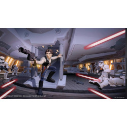 Disney Infinity 3.0 Edition: Star Wars Han Solo Figure