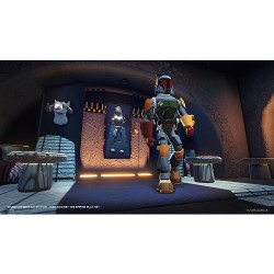 Disney Infinity 3.0 Edition: Star Wars Boba Fett Figure